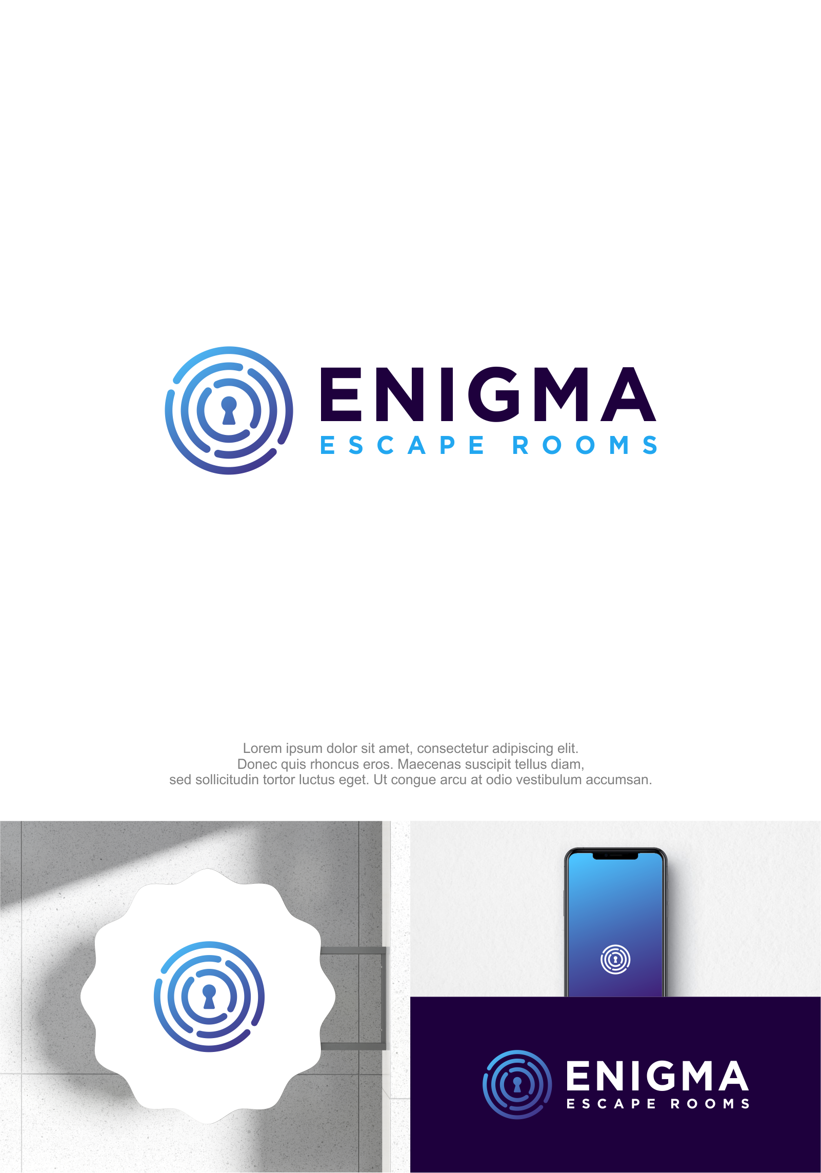 Logo Design by M.Syaiful Huda for this project | Design #32952468