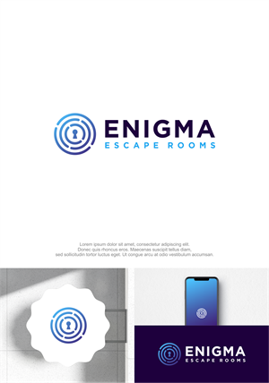 Logo Design by M.Syaiful Huda for this project | Design: #32952468