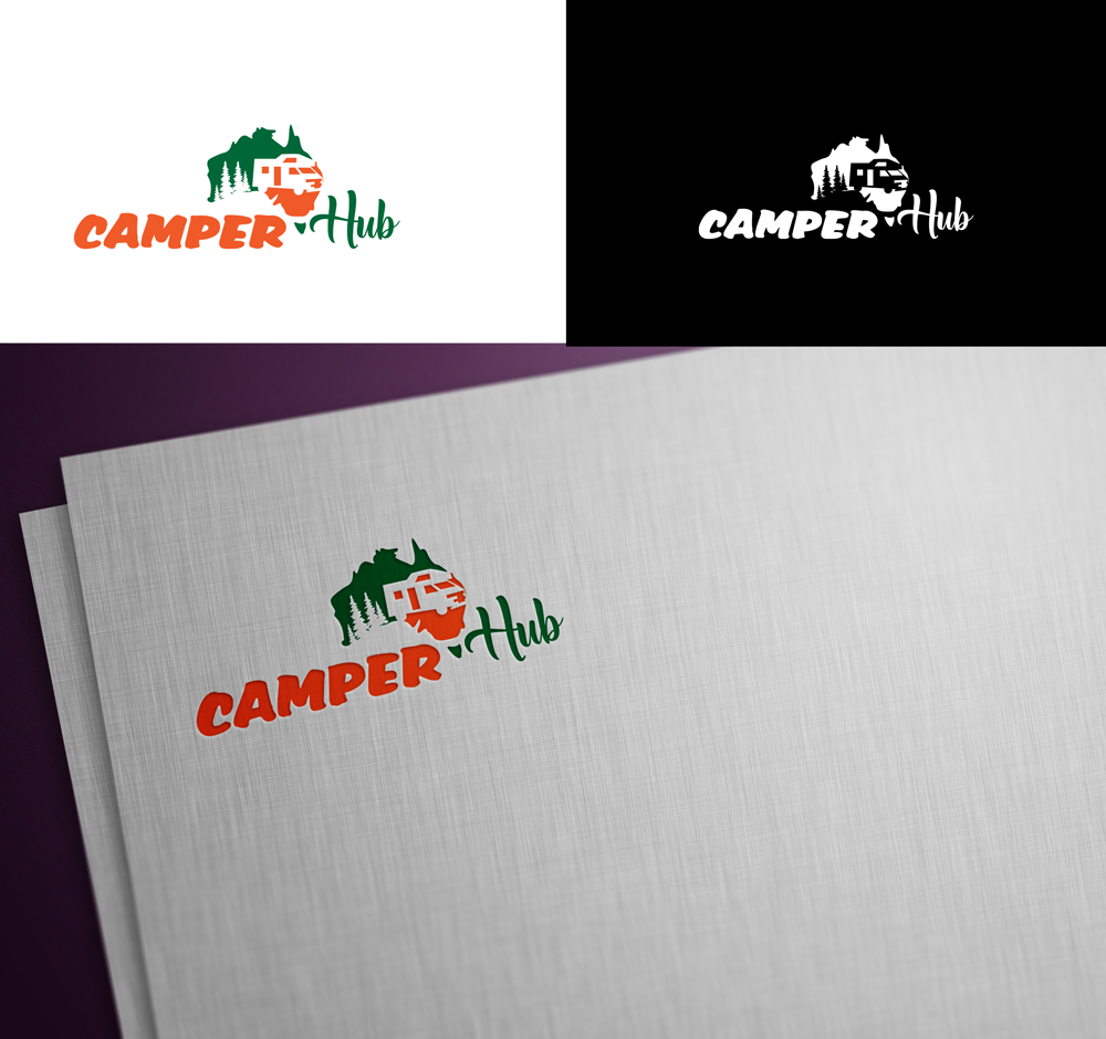Logo Design by RA-bica for this project | Design #32968718