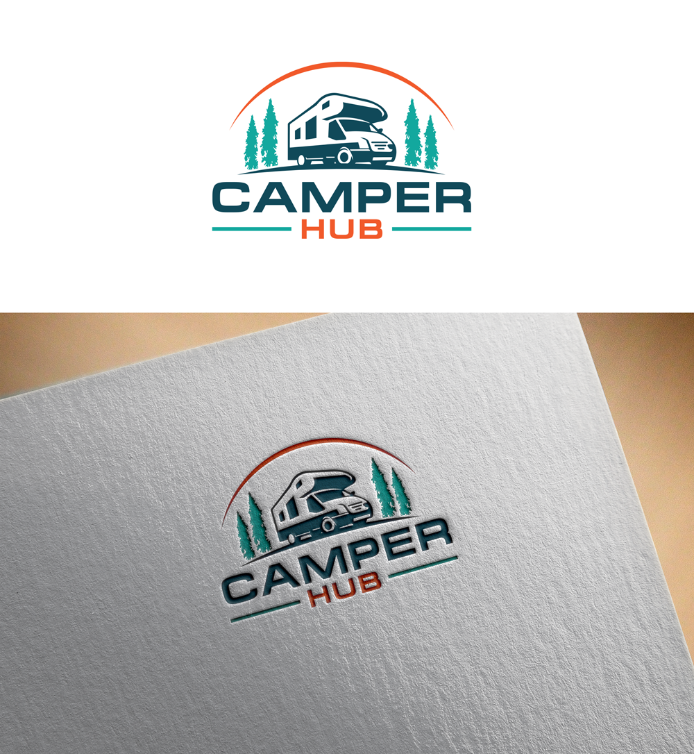 Logo Design by RA-bica for this project | Design #32973158