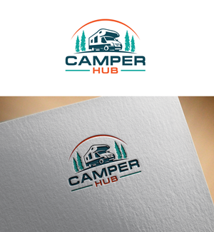 Logo Design by RA-bica for this project | Design: #32973158