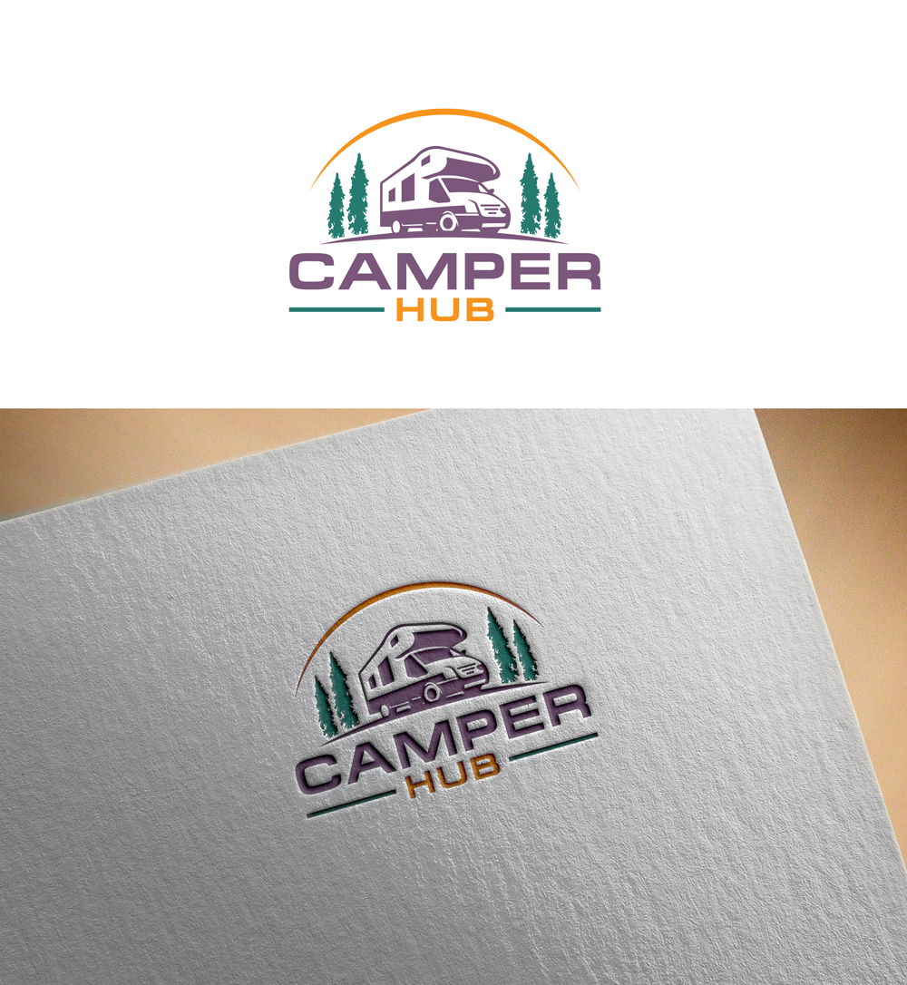 Logo-Design von RA-bica für dieses Projekt | Design #32973159