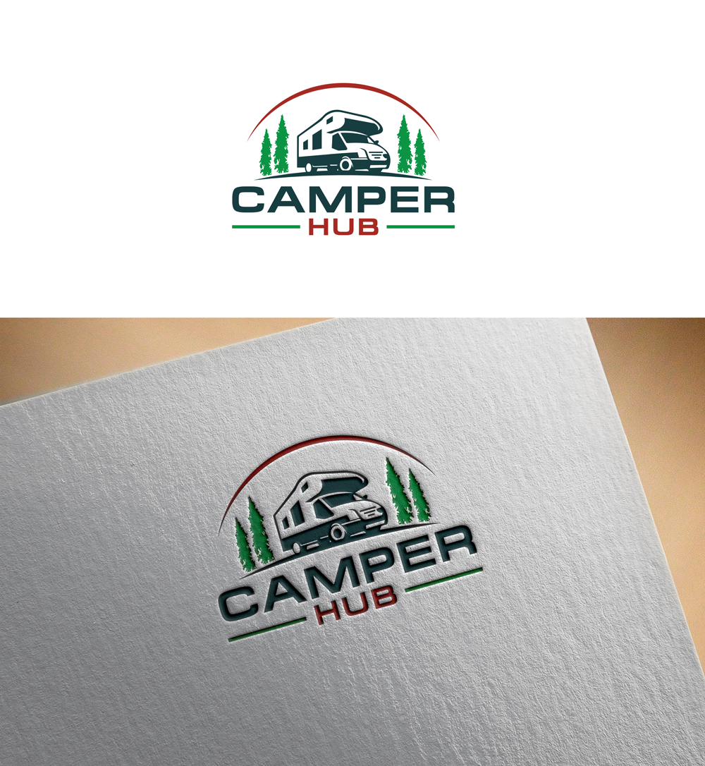 Logo-Design von RA-bica für dieses Projekt | Design #32973160