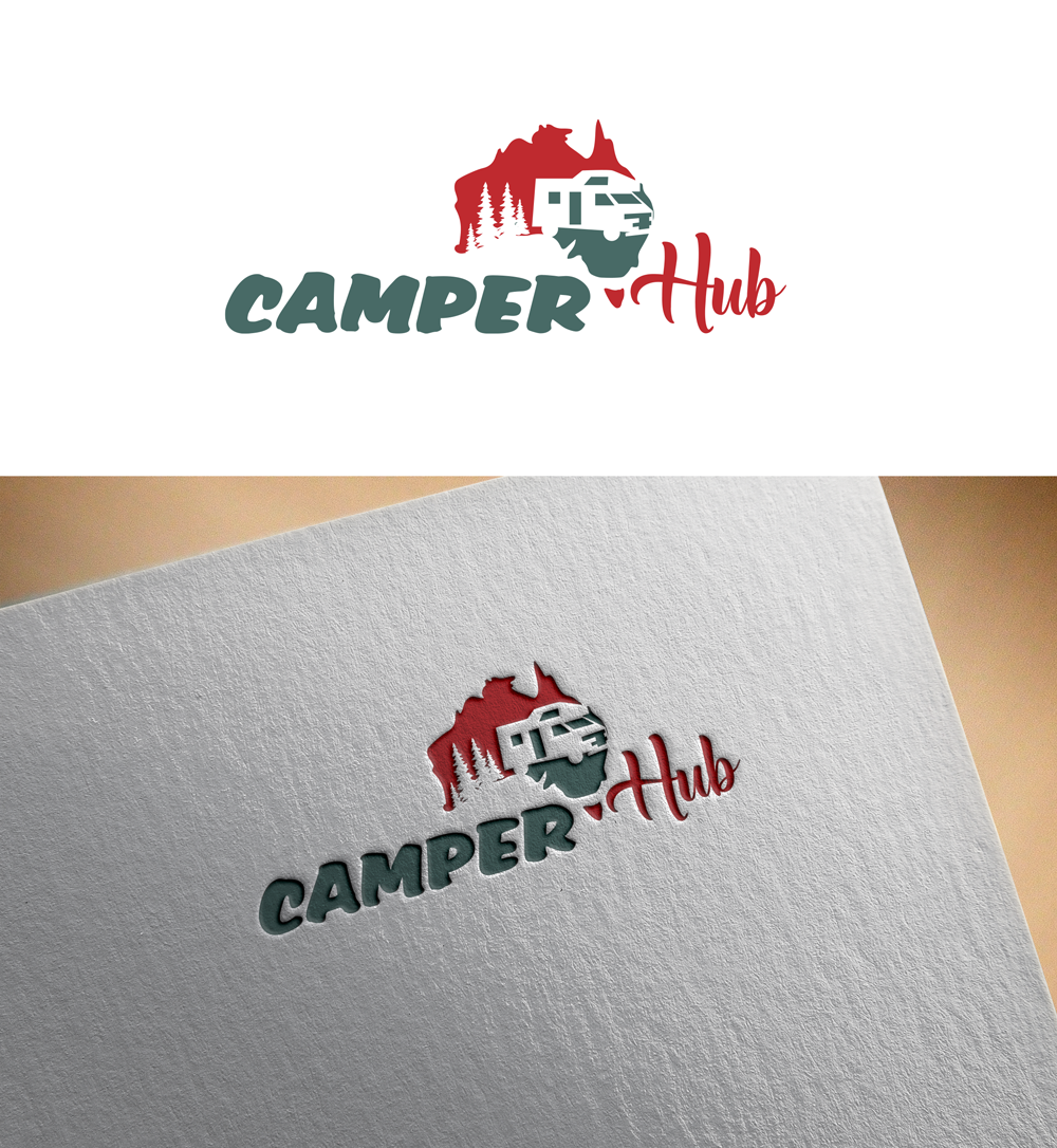 Diseño de Logo por RA-bica para este proyecto | Diseño #32973192