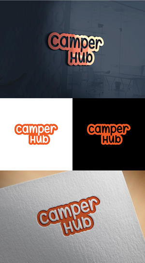 Logo Design by Ahnaf Labib for this project | Design: #32951334