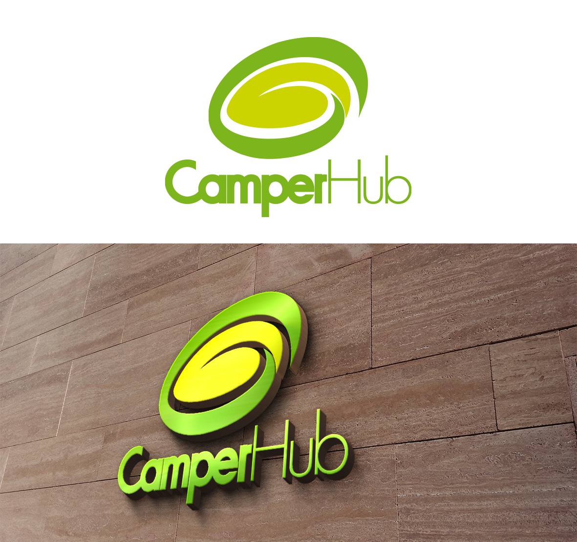Logo Design by patriciaparadesign for this project | Design #32998072