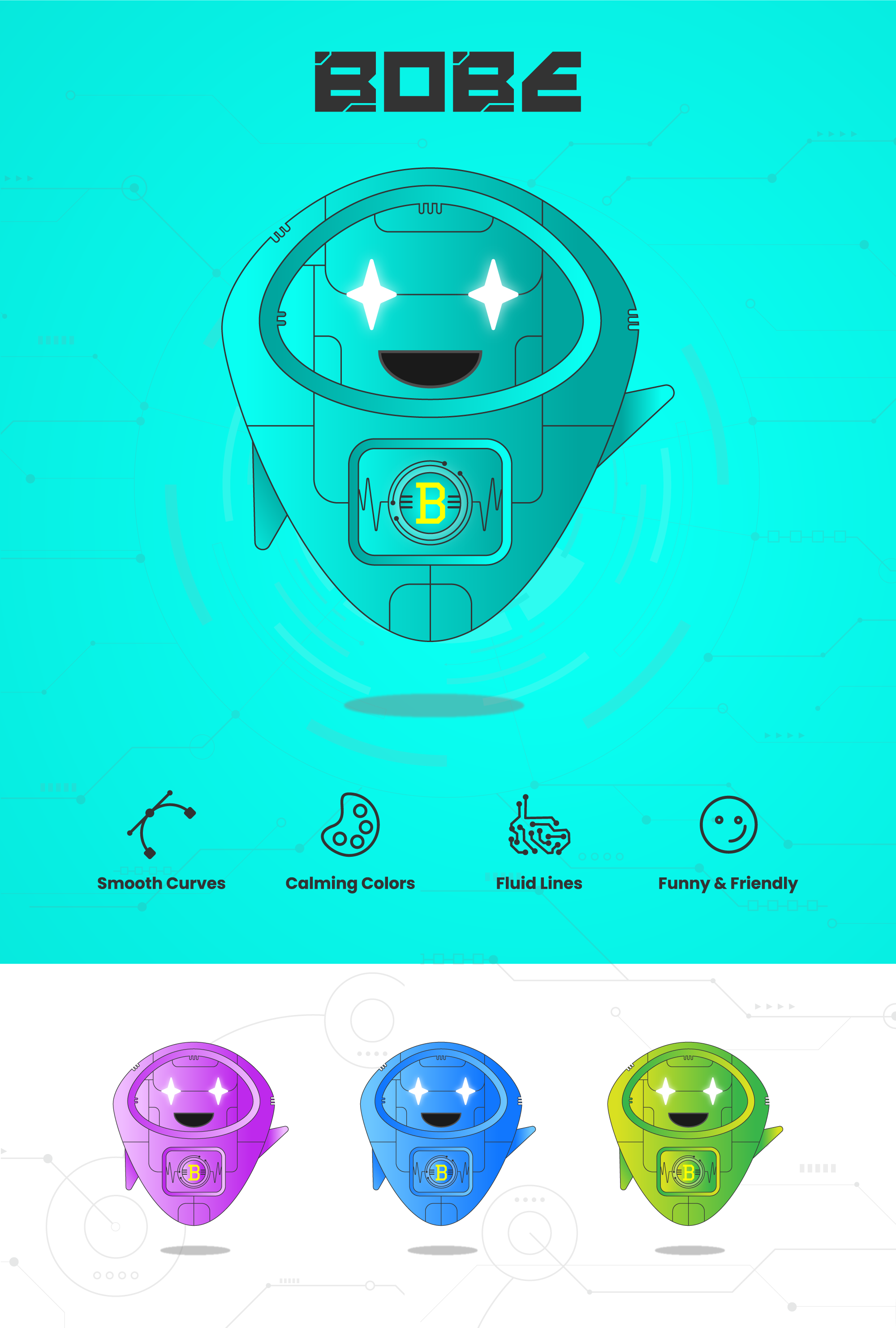 Figur-Design von Creative Studio X für dieses Projekt | Design #33004597