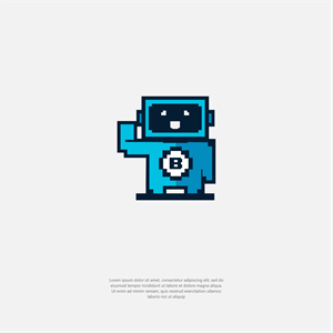 Design de Figurine par ThiagoB pour ce projet | Design : #32986252