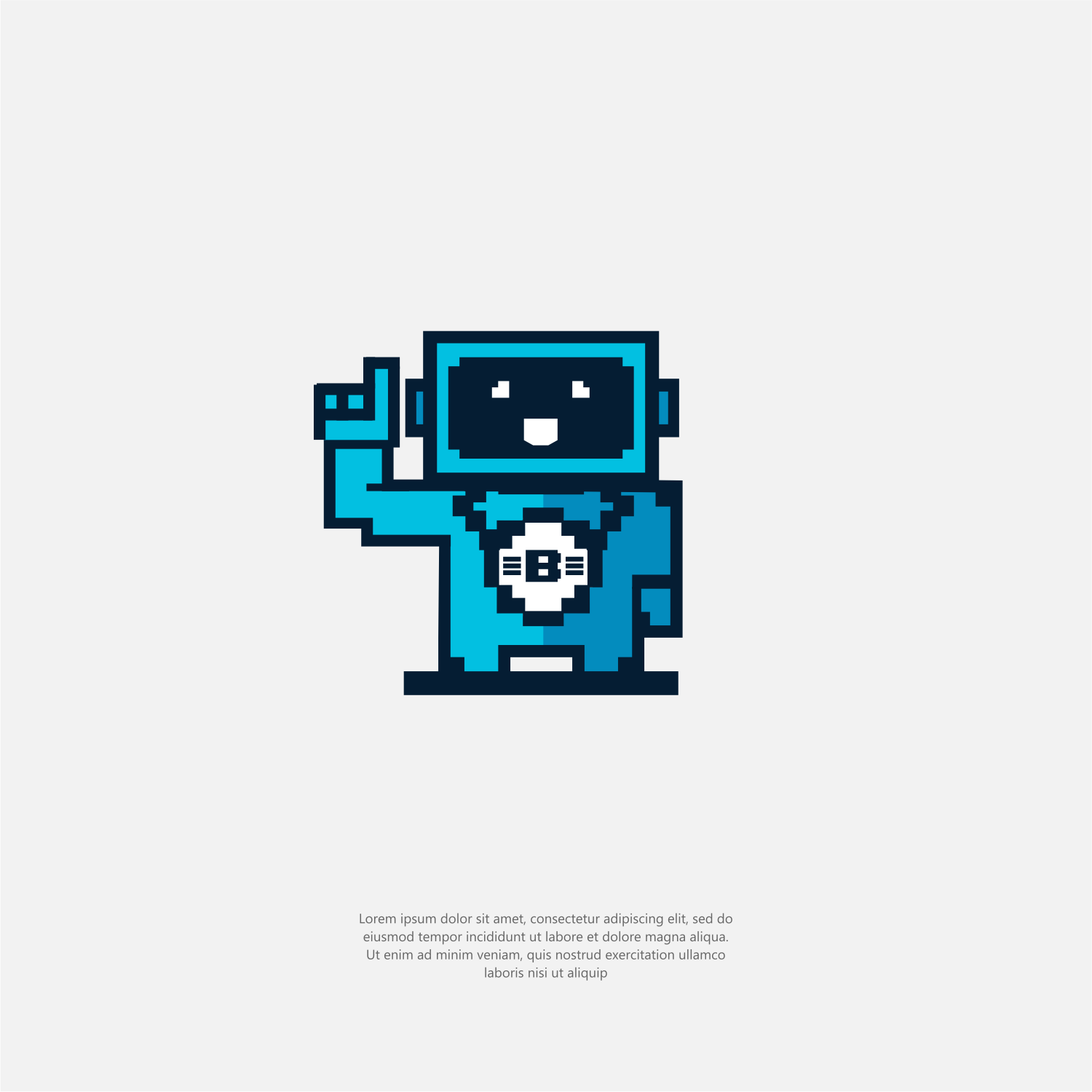 Character Design by ThiagoB for this project | Design #32999363