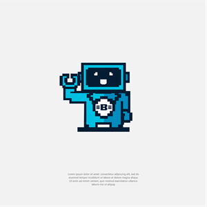 Design de Figurine par ThiagoB pour ce projet | Design : #32999364