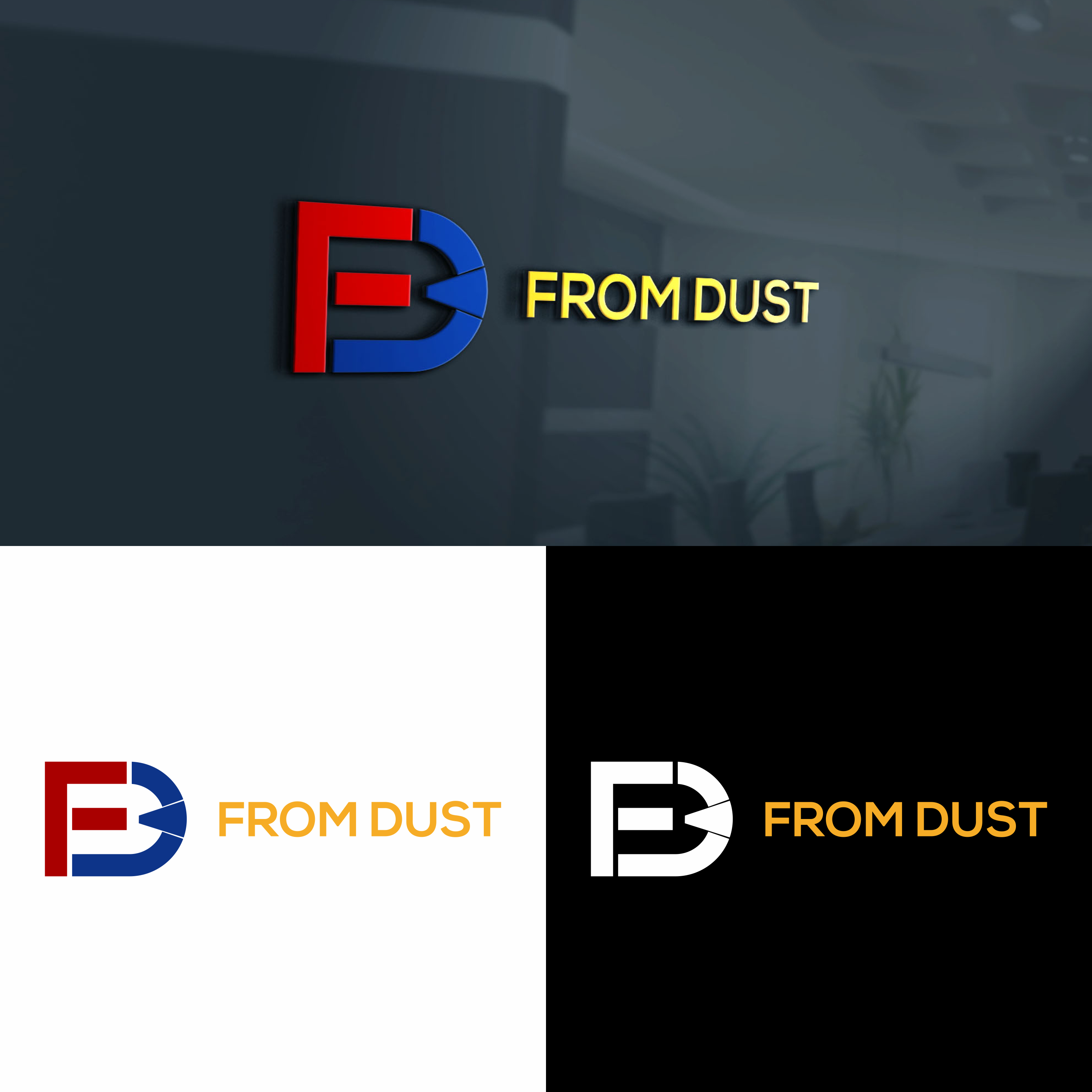 Logo Design by arillingga for this project | Design #32959454