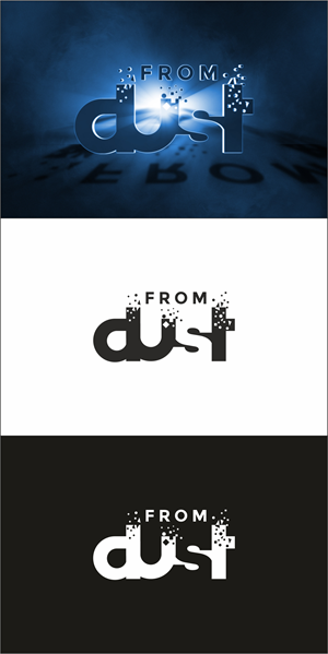 Logo Design by Robert Macwan