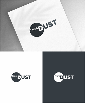 Logo Design by Dave Paresh