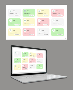 Web Design by pb for this project | Design: #32972607
