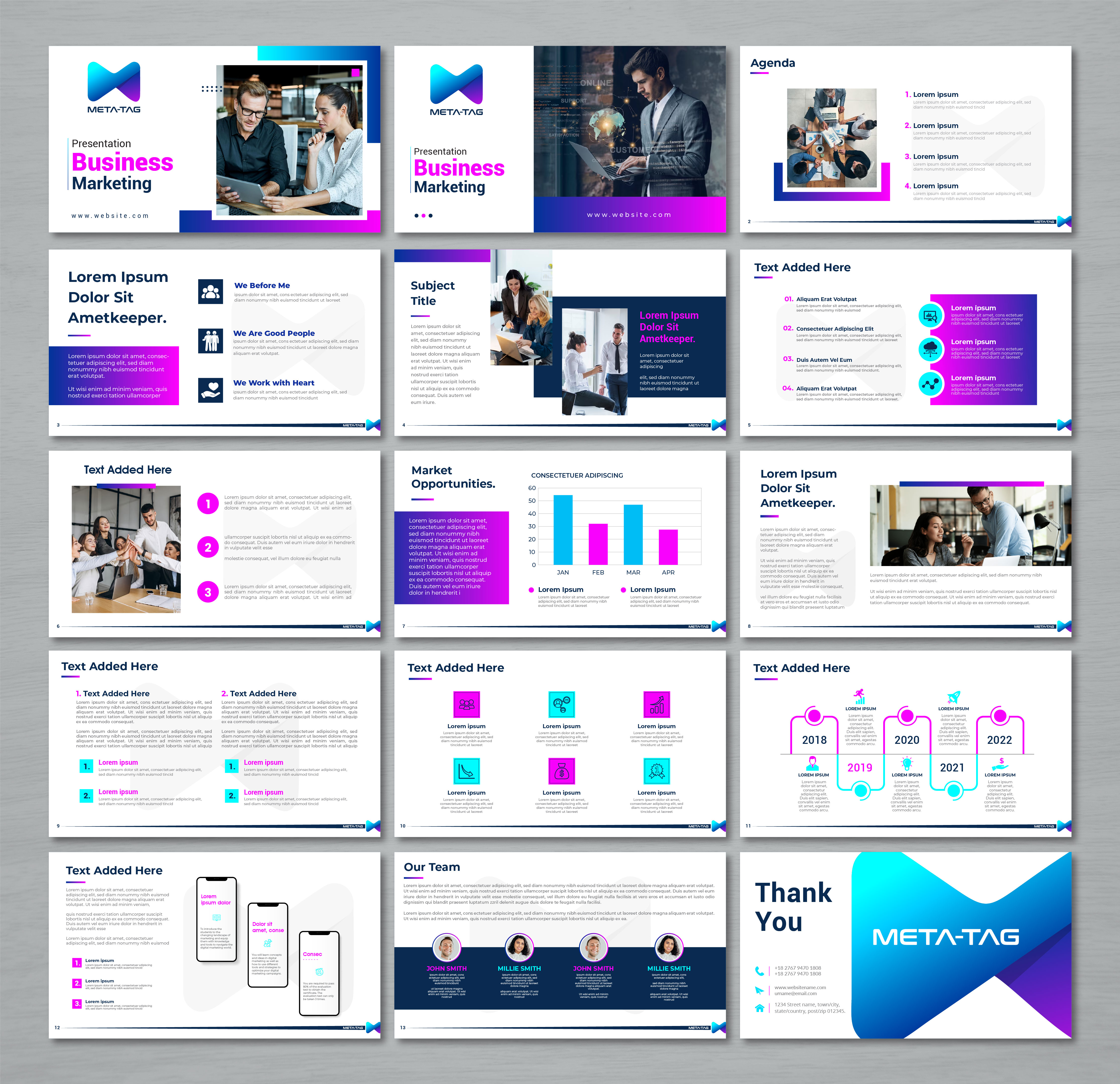 PowerPoint-Design von artbitin für dieses Projekt | Design #32957191