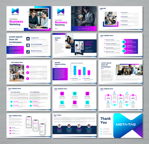 Design de PowerPoint par artbitin pour ce projet | Design : #32957191