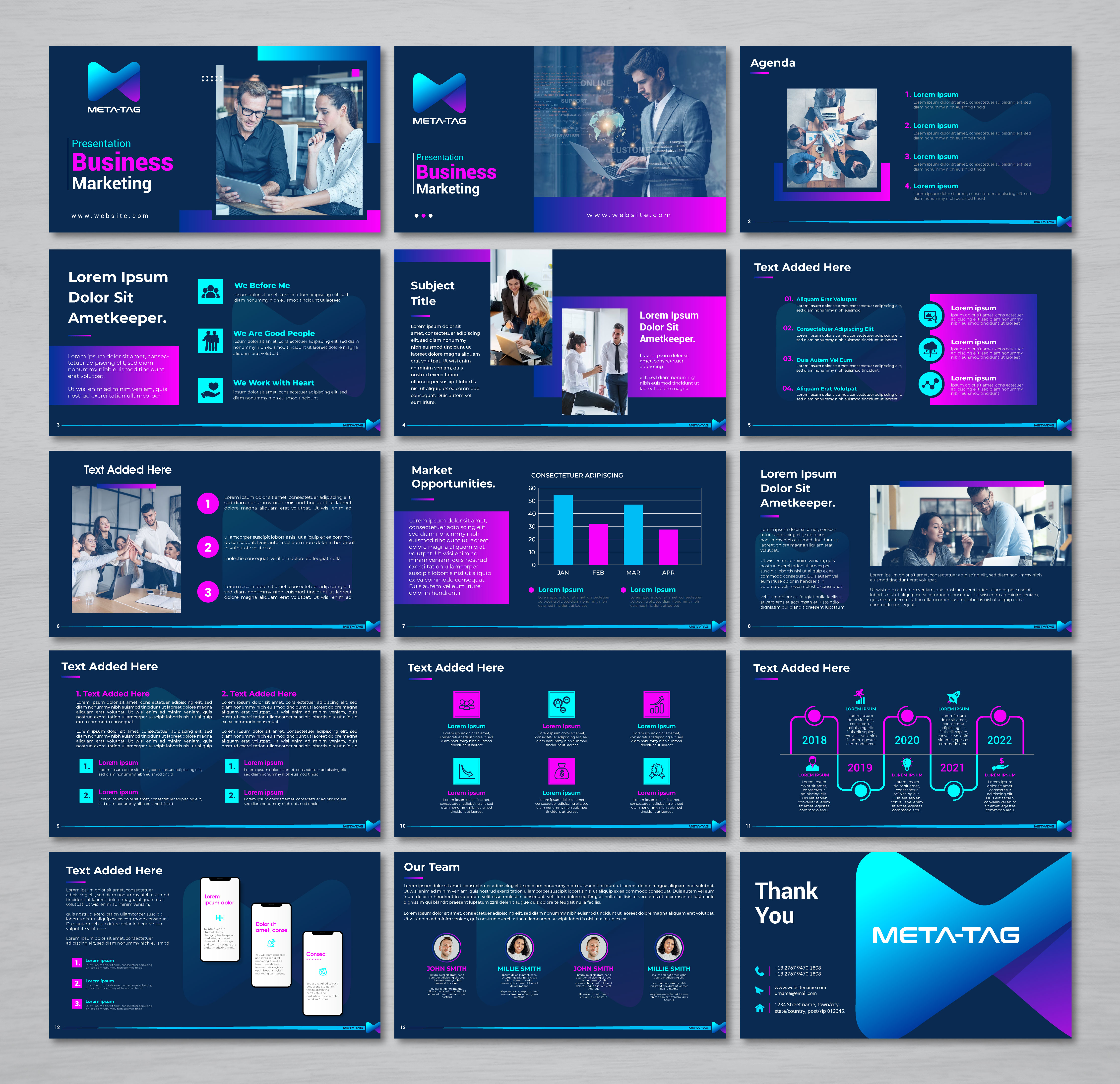 PowerPoint-Design von artbitin für dieses Projekt | Design #32957195