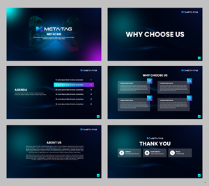 Design de PowerPoint par pb pour ce projet | Design : #32960404