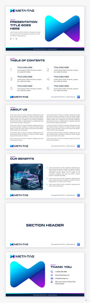 Design de PowerPoint par pb pour ce projet | Design : #32960405