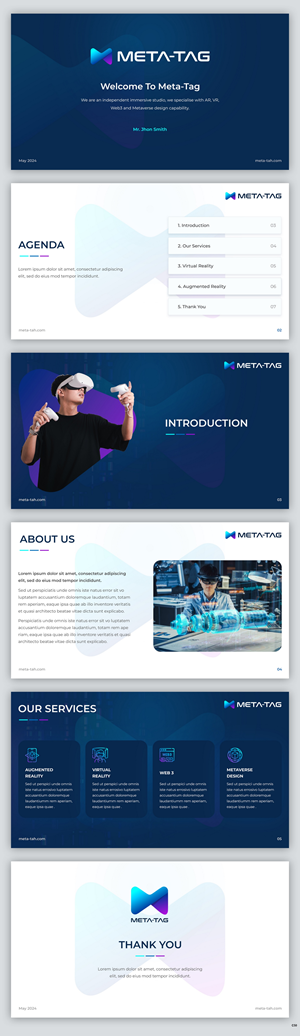 Design de PowerPoint par pb pour ce projet | Design : #32960409