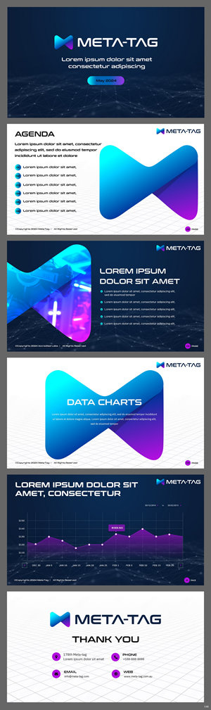 Design de PowerPoint par pb pour ce projet | Design : #32960410