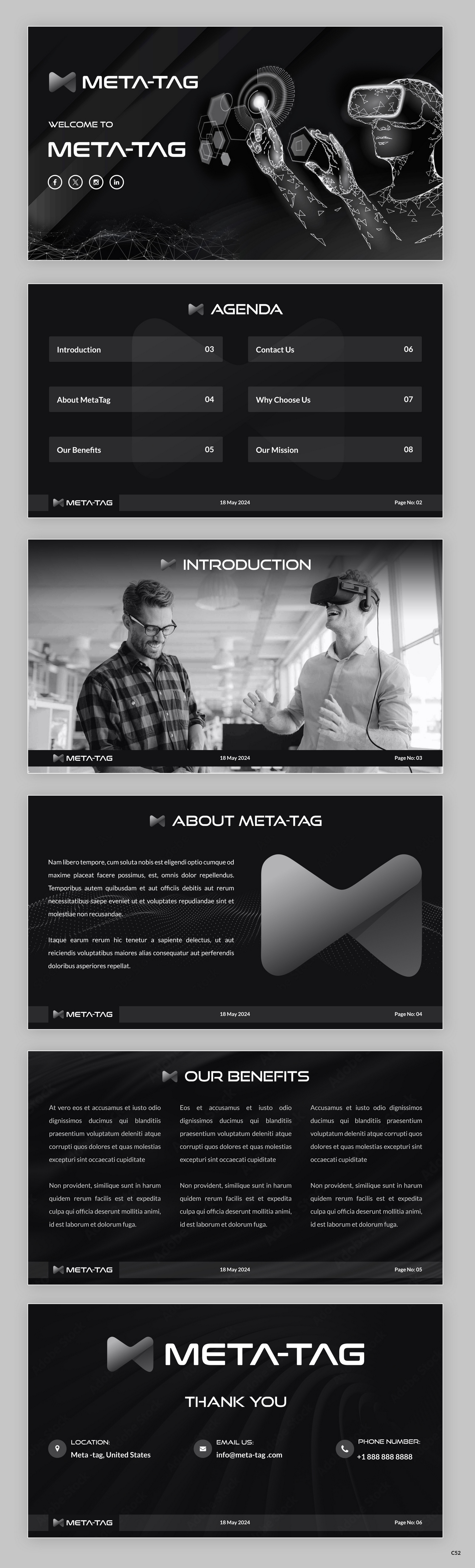 PowerPoint-Design von pb für dieses Projekt | Design #32960419