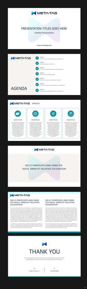 Design de PowerPoint par pb pour ce projet | Design : #32960421