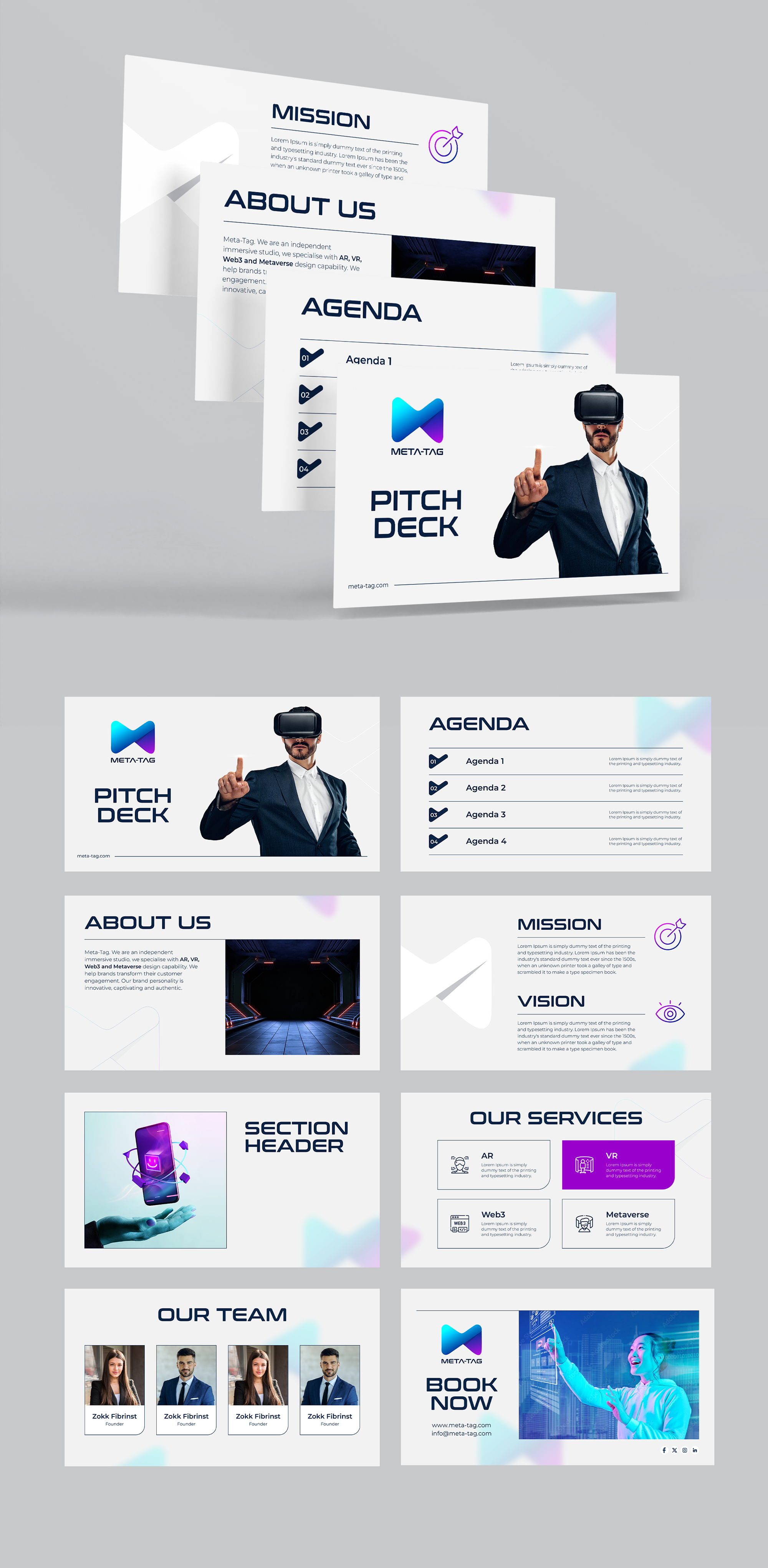Design de PowerPoint par vcreatived pour ce projet | Design : #33076342