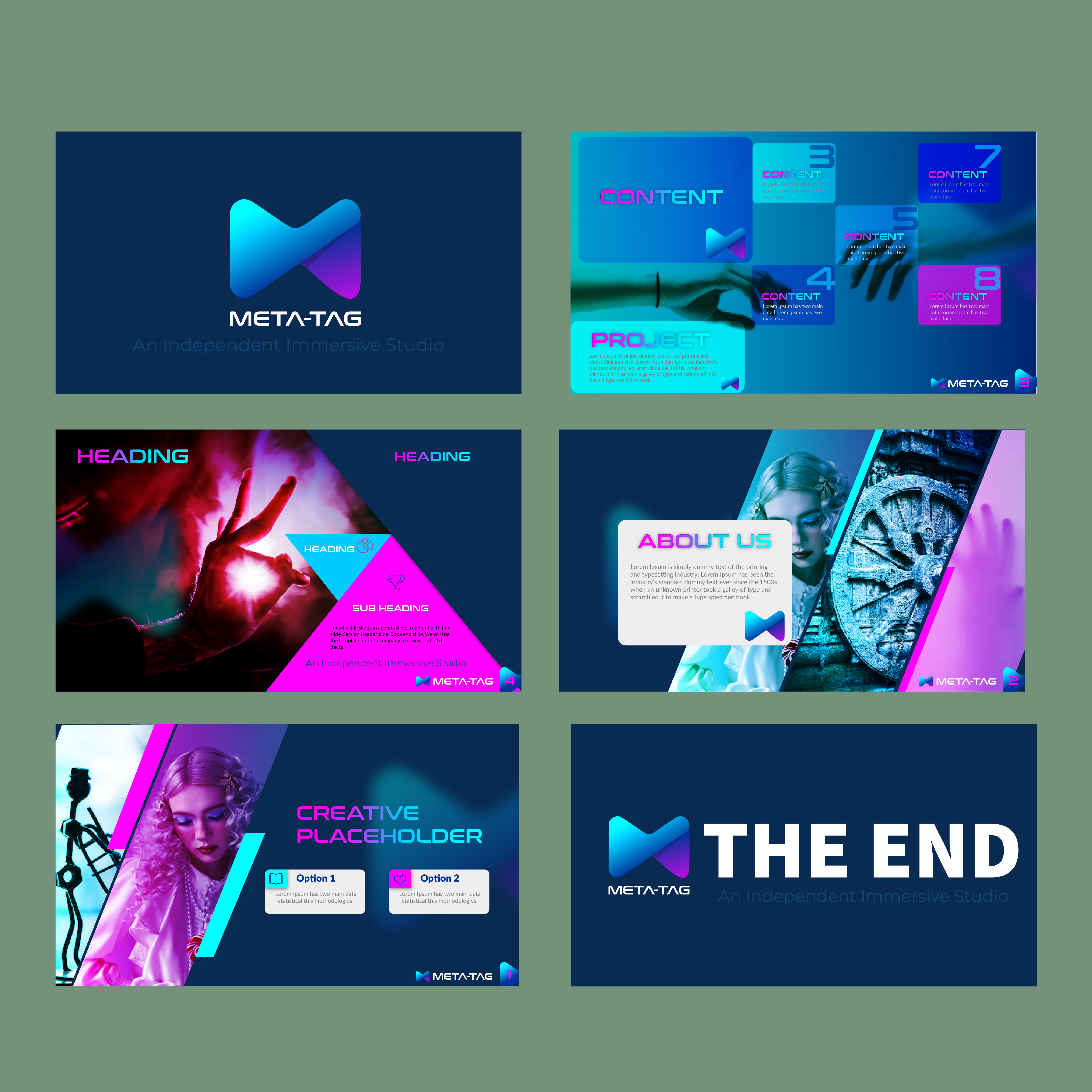 Diseño de PowerPoint por Mansoorqure para este proyecto | Diseño #33027901