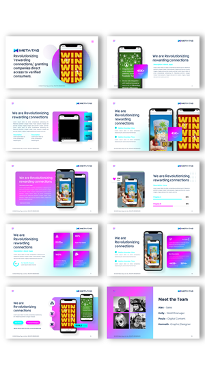 PowerPoint Design by joseborgesbarboza 2 for this project | Design: #32993010