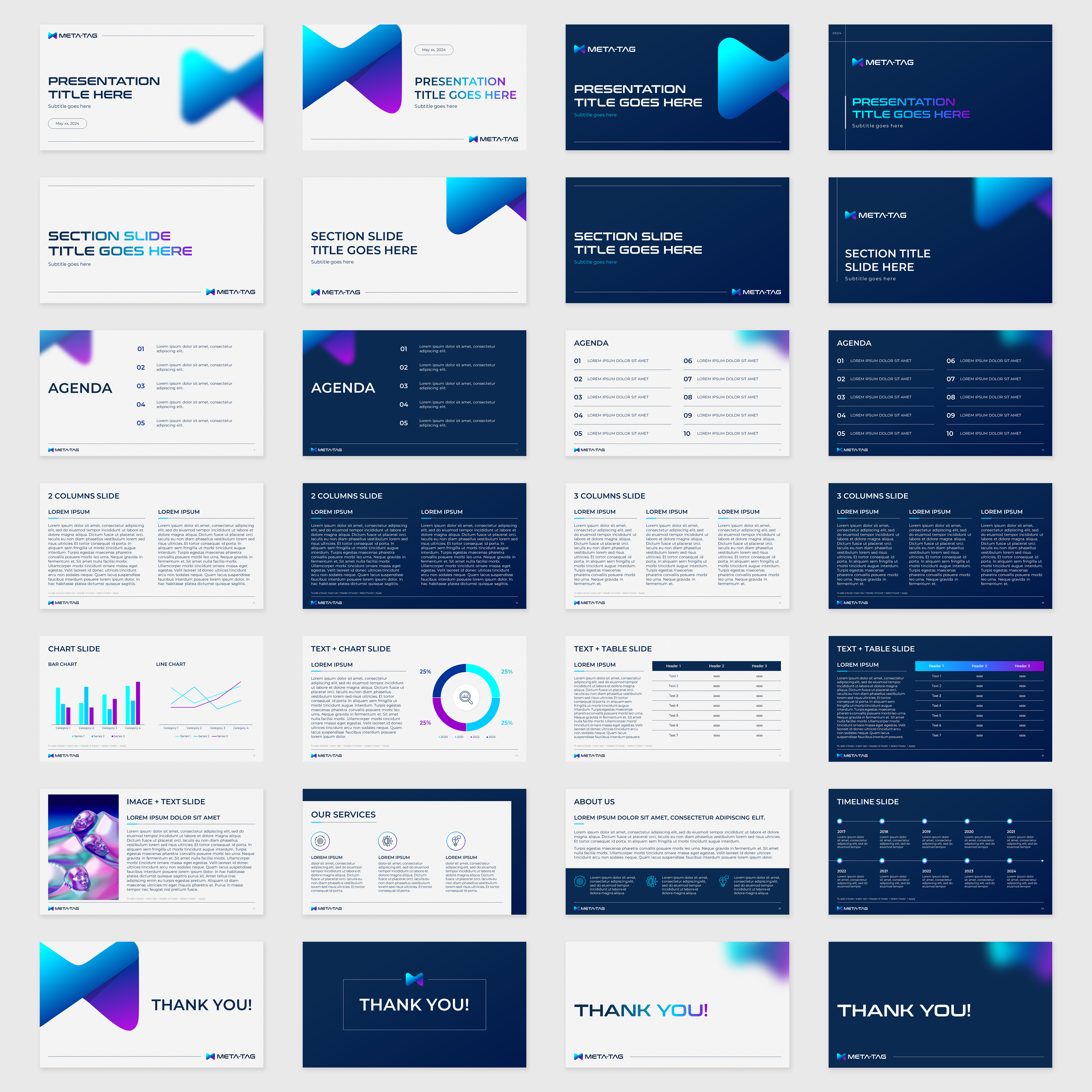 PowerPoint Design by RCDJ for this project | Design #32990400