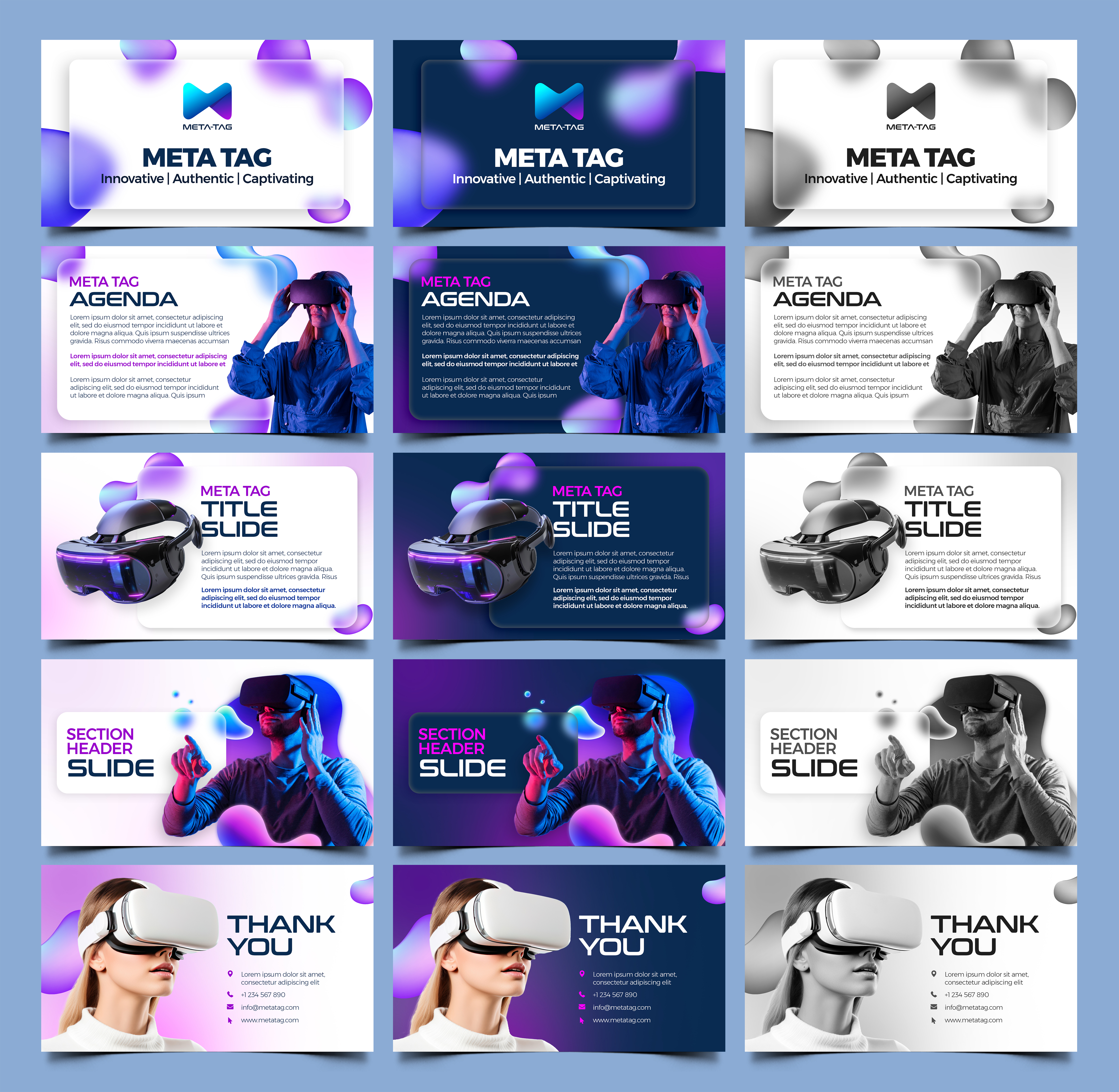 PowerPoint Design by Graphic Guy for this project | Design #32959813