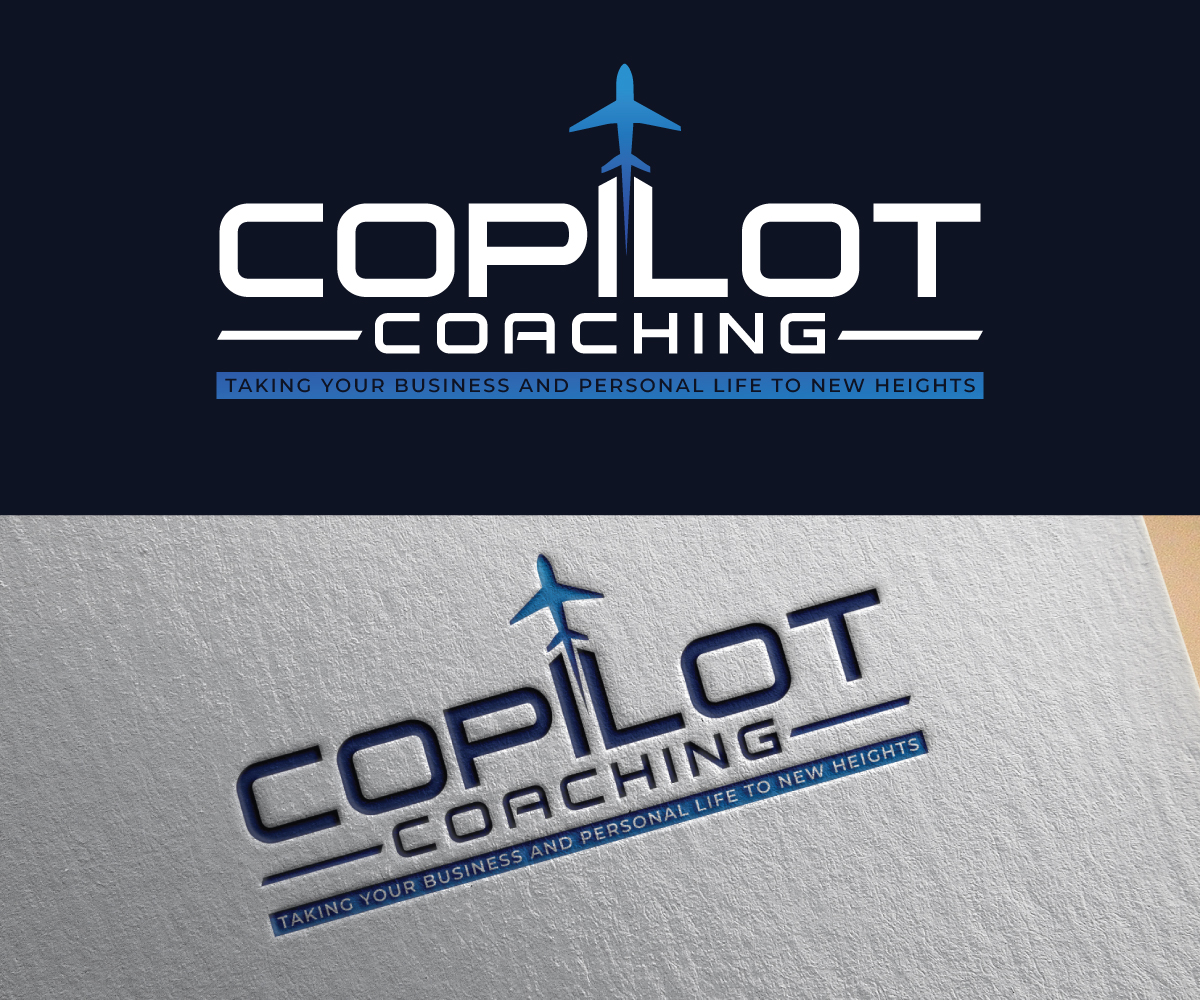 Logo Design by Adi Graphics for this project | Design #32978535