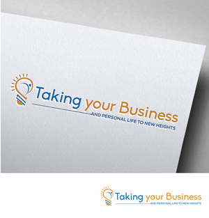 Logo Design by Om Namah Shivay for this project | Design: #32964506