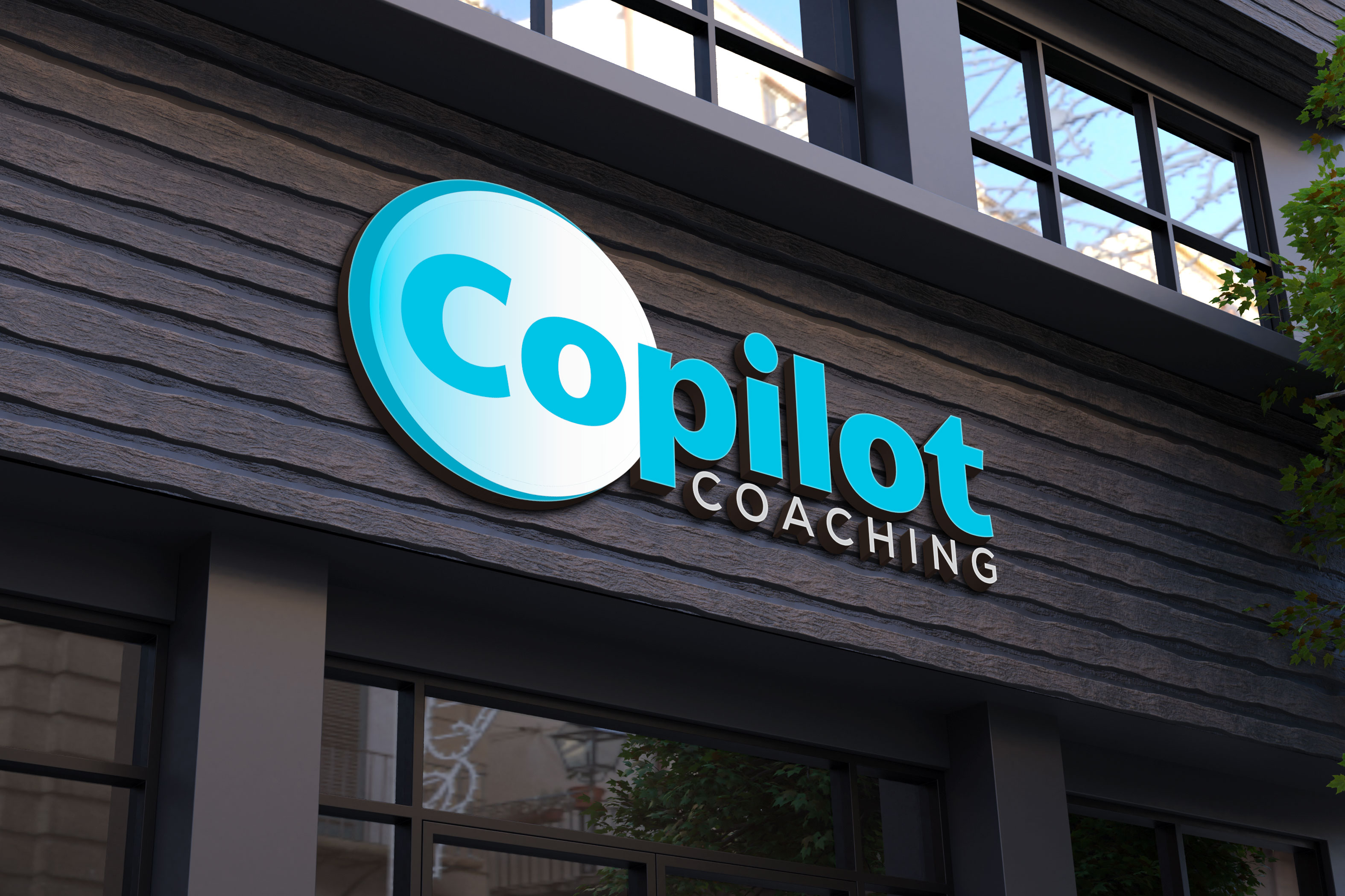 Logo Design by Kavth for this project | Design #32984388