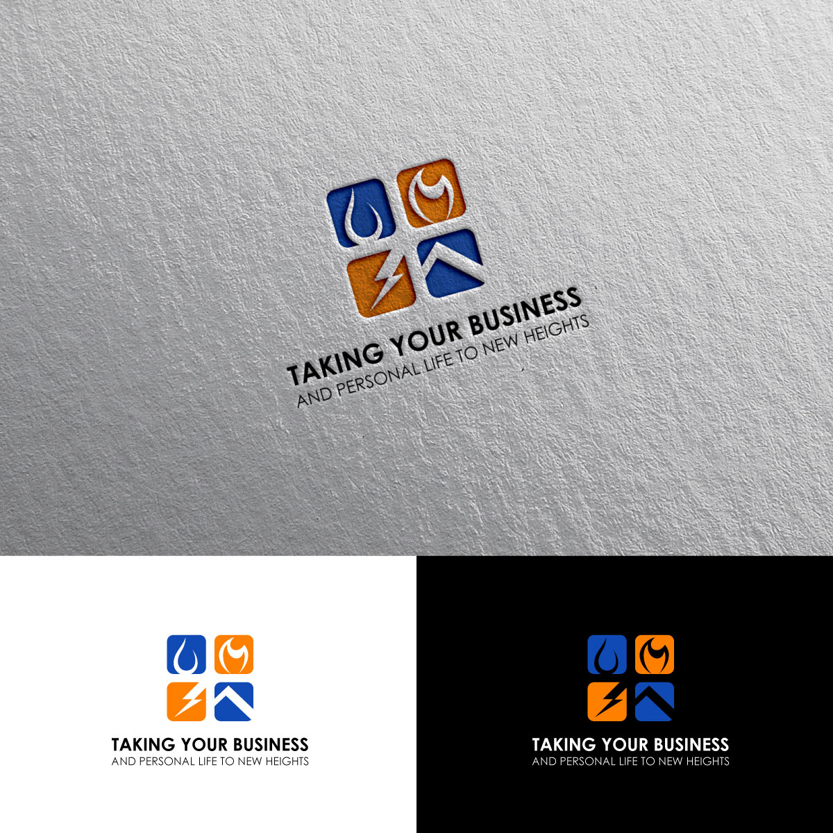 Logo Design by chris Ray for this project | Design #32967436