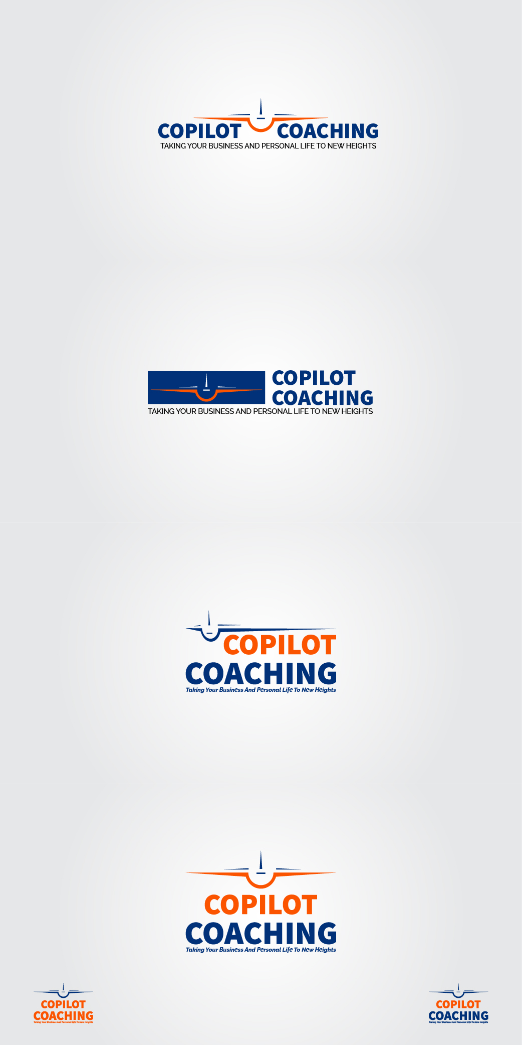 Logo Design by eLDRdsgn for this project | Design #32997096