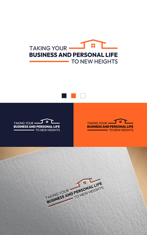 Logo Design by Dell_a.Design for this project | Design: #32978638