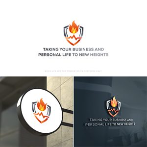 Logo Design by The Lion Studios for this project | Design: #32967688