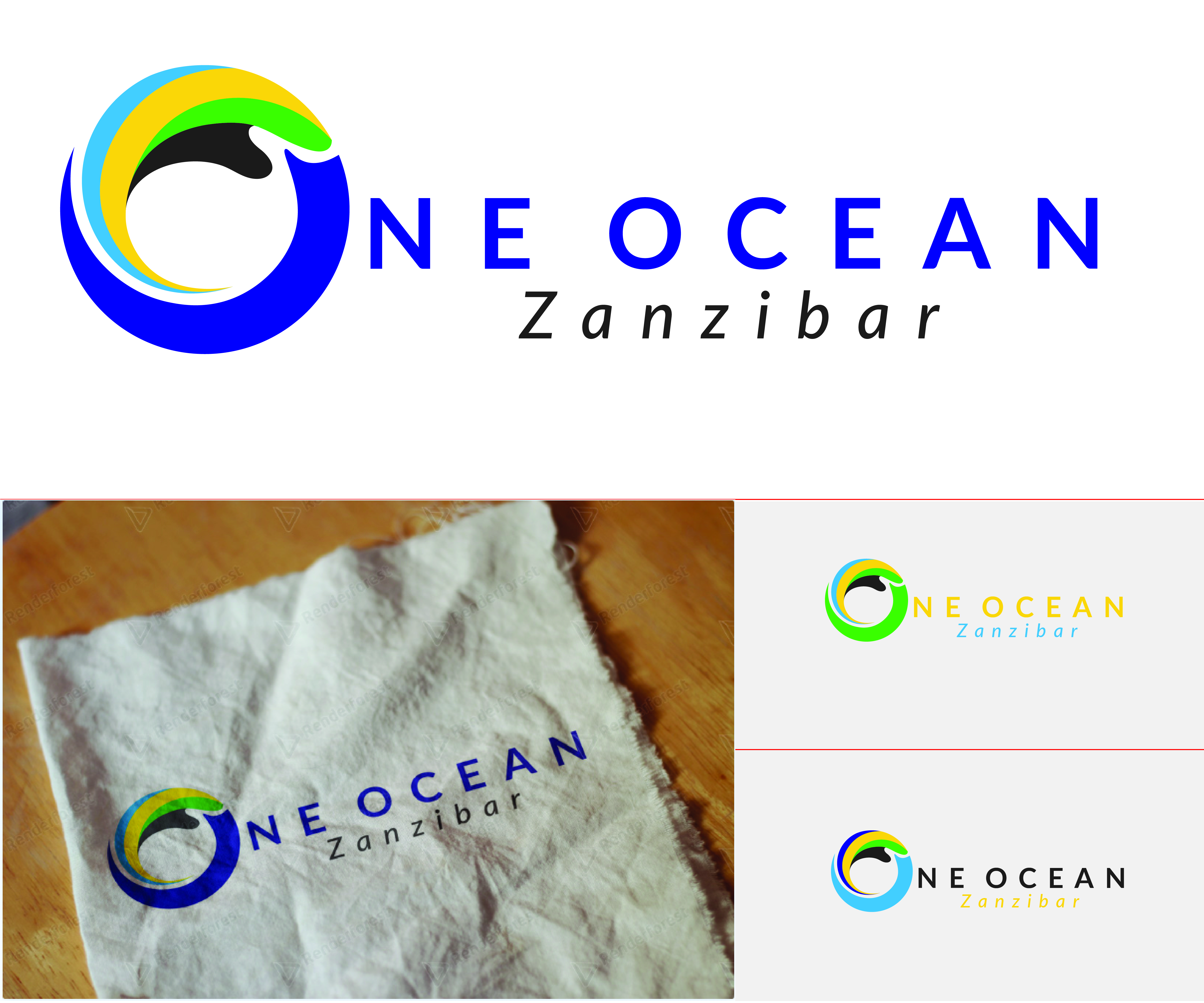 Logo Design by Fortune Howard Designs for this project | Design #32963436