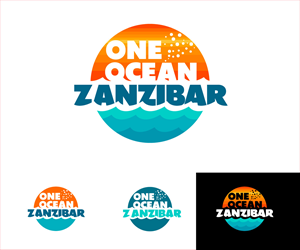 Logo Design by nadzeenadz