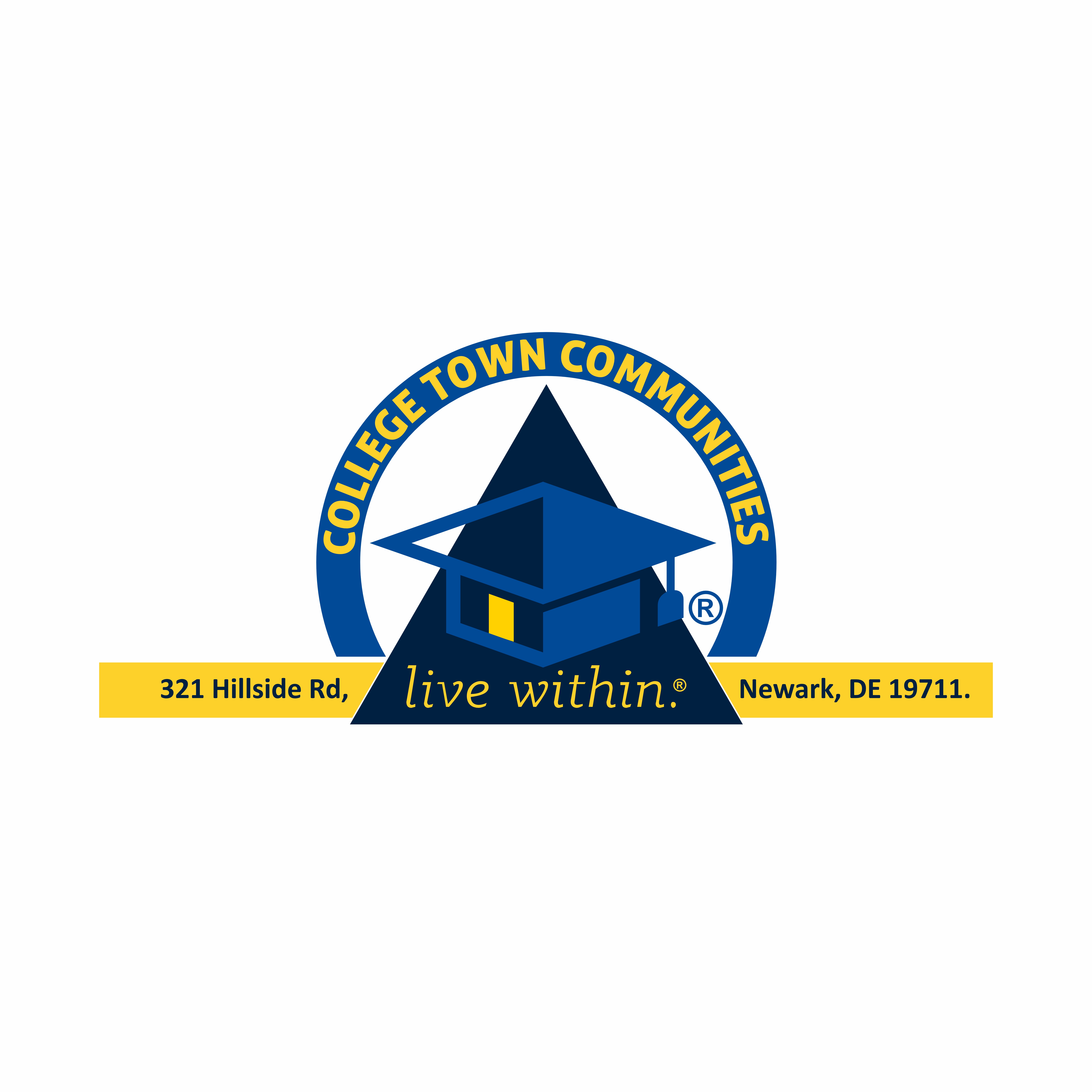 Design de Panneau par Shahantastic pour College Town Communities | Design #32999587