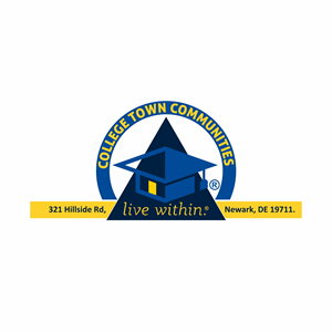 Design de Panneau par Shahantastic pour College Town Communities | Design : #32999587