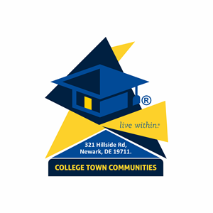 Design de Panneau par Shahantastic pour College Town Communities | Design : #32999590