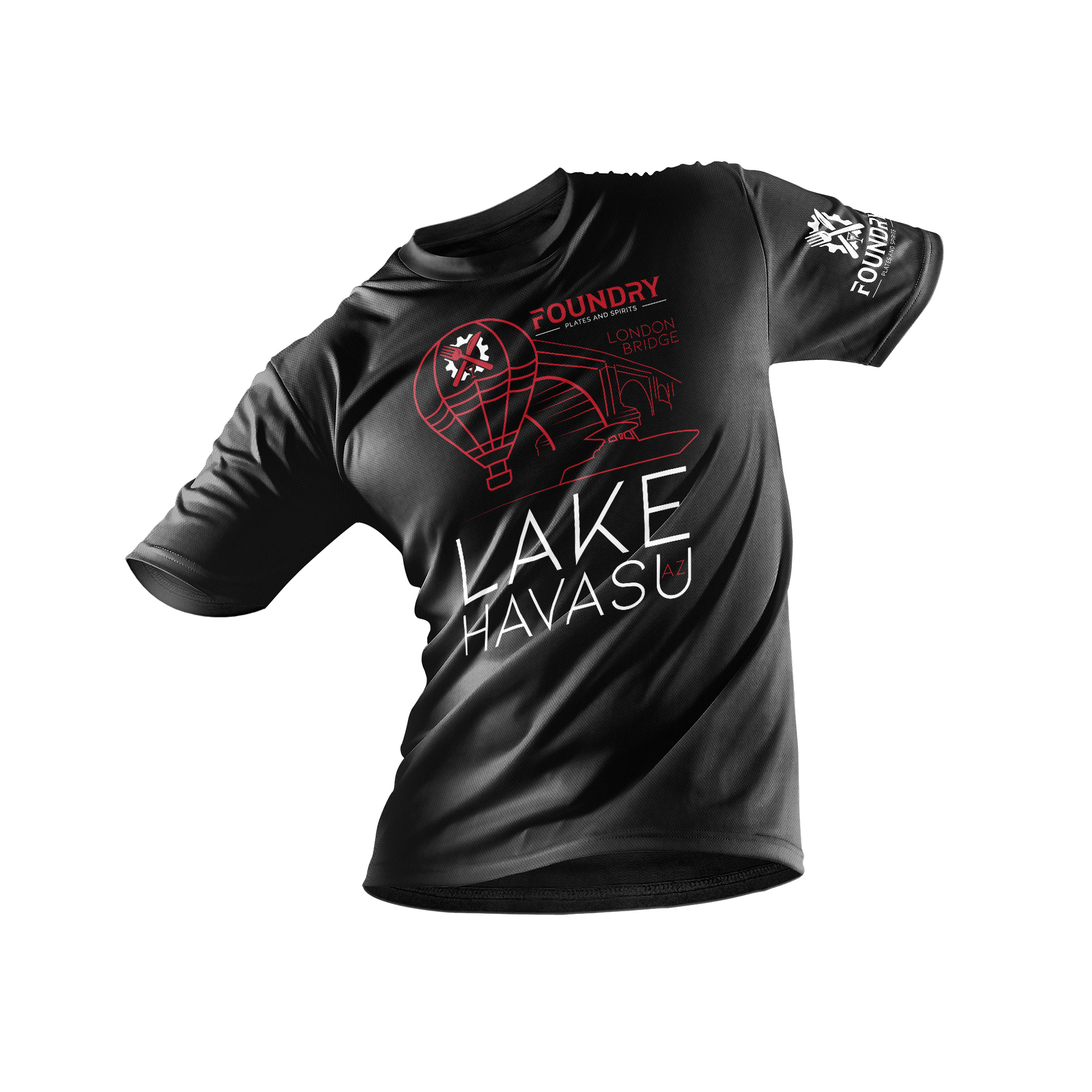 Design de T-shirt par Sergio Coelho pour ce projet | Design #32955310
