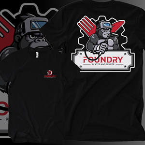T-shirt Design by ScarDesigns for this project | Design: #33015399