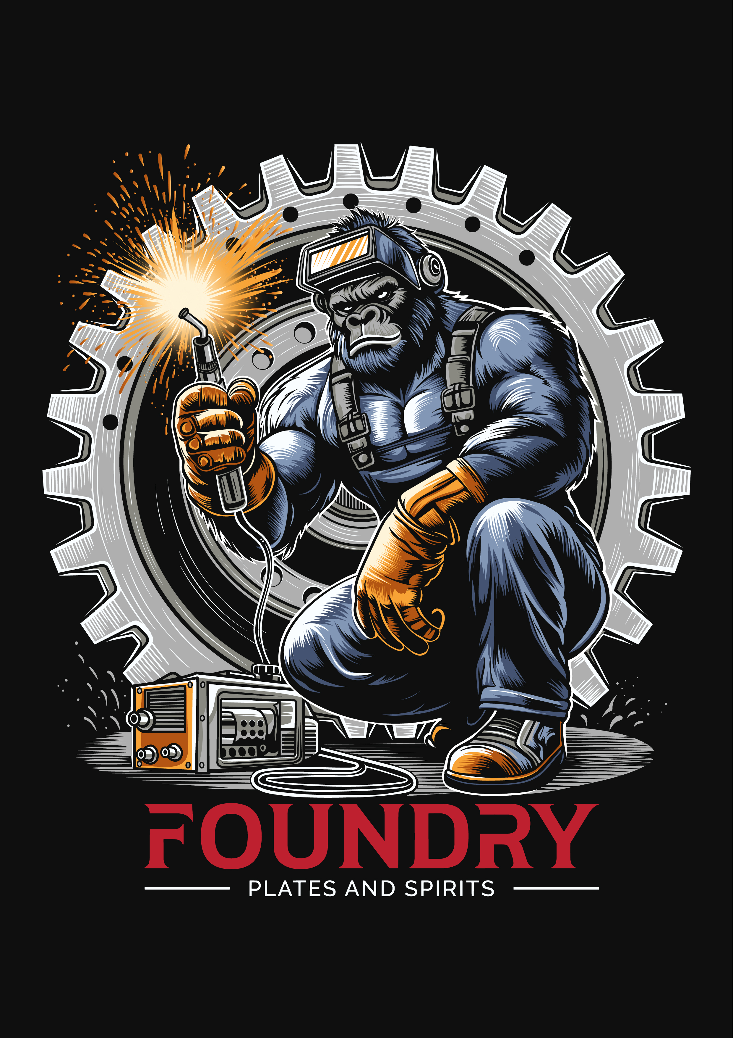 Design de T-shirt par FARAJ ART pour ce projet | Design #33037116