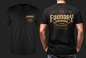 T-shirt Design by guruntool for this project | Design: #33031756