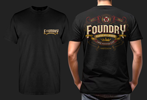 T-shirt Design by guruntool for this project | Design: #33033109