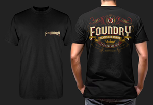 T-shirt Design by guruntool for this project | Design: #33033110